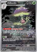 Shiinotic 194/191 Holofoil — Surging Sparks Pokémon card