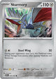 Pokemon - Surging Sparks - Skarmory - 124/191