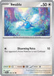 Pokemon - Surging Sparks - Swablu - 148/191
