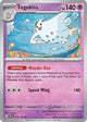 Pokemon - Surging Sparks - Togekiss - 072/191 - Reverse Holofoil