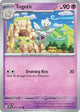 Pokemon - Surging Sparks - Togetic - 071/191