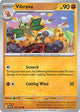 Pokemon - Surging Sparks - Vibrava - 105/191