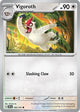 Pokemon - Surging Sparks - Vigoroth - 146/191 - Reverse Holofoil