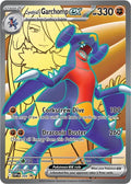 Cynthia's Garchomp ex SVP 204 Holofoil — Black Star Promo Pokémon card