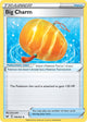 Pokemon - Sword & Shield - Big Charm - 158/202 - Reverse Holofoil