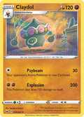Claydol 103/202 — Sword & Shield Pokémon card