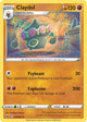 Pokemon - Sword & Shield - Claydol - 103/202