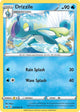 Pokemon - Sword & Shield - Drizzile - 057/202