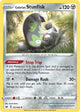 Pokemon - Sword & Shield - Galarian Stunfisk - 132/202