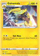 Pokemon - Sword & Shield - Galvantula - 071/202 - Reverse Holofoil