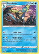 Pokemon - Sword & Shield - Inteleon - 059/202 - Reverse Holofoil