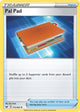Pokemon - Sword & Shield - Pal Pad - 172/202