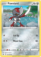 Pokemon - Sword & Shield - Pawniard - 133/202