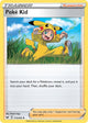 Pokemon - Sword & Shield - Poke Kid - 173/202