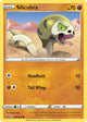 Pokemon - Sword & Shield - Silicobra - 108/202 - Reverse Holofoil
