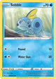 Pokemon - Sword & Shield - Sobble - 055/202