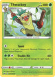 Pokemon - Sword & Shield - Thwackey - 012/202 - Reverse Holofoil