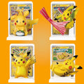 Pokemon TCG: 30th Celebration - Pikachu Figure Blind Box (Simplified Chinese)