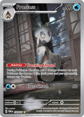 Froslass 174/167 Holofoil — Twilight Masquerade Pokémon card