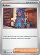 Pokemon - Twilight Masquerade - Raifort - 161/167 - Reverse Holofoil