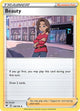 Pokemon - Vivid Voltage - Beauty - 148/185 - Reverse Holofoil