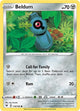 Pokemon - Vivid Voltage - Beldum - 116/185 - Reverse Holofoil