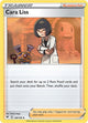 Pokemon - Vivid Voltage - Cara Liss - 149/185 - Reverse Holofoil