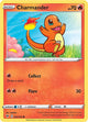 Pokemon - Vivid Voltage - Charmander - 023/185 - Reverse Holofoil