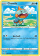 Pokemon - Vivid Voltage - Chewtle - 038/185