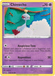Pokemon - Vivid Voltage - Chimecho - 072/185