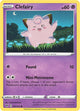 Pokemon - Vivid Voltage - Clefairy - 063/185