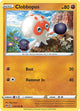 Pokemon - Vivid Voltage - Clobbopus - 100/185 - Reverse Holofoil