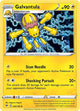 Pokemon - Vivid Voltage - Galvantula - 056/185