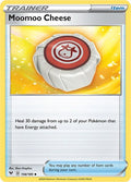 Moomoo Cheese 156/185 Reverse Holofoil — Vivid Voltage Pokémon card