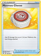 Pokemon - Vivid Voltage - Moomoo Cheese - 156/185 - Reverse Holofoil