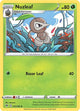 Pokemon - Vivid Voltage - Nuzleaf - 011/185
