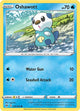 Pokemon - Vivid Voltage - Oshawott - 033/185