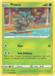 Pokemon - Vivid Voltage - Pineco - 008/185