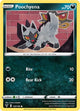 Pokemon - Vivid Voltage - Poochyena - 103/185