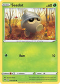 Seedot 010/185 — Vivid Voltage Pokémon card