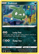 Pokemon - Vivid Voltage - Trubbish - 110/185 - Reverse Holofoil