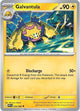 Pokemon - White Flare - Galvantula - 034/086