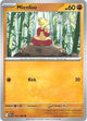 Pokemon - White Flare - Mienfoo - 052/086