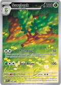 Sawsbuck 092/086 Holofoil — White Flare Pokémon card