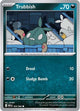 Pokemon - White Flare - Trubbish - 059/086