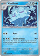Pokemon - White Flare - Vanilluxe - 029/086 - Reverse Holofoil