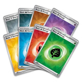 Pokemon TCG: Stellar Crown - Elite Trainer Box