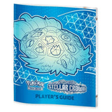 Pokemon TCG: Stellar Crown - Elite Trainer Box