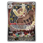 Pokemon TCG: Stellar Crown - Elite Trainer Box