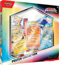 Prismatic Evolutions Poster Collection, front